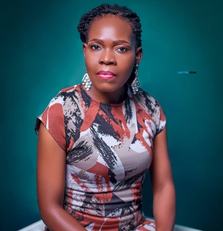 Blessy Betty Owoda